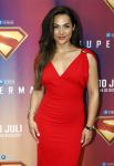 Amsterdam 8 juli 2025
Premiere superman in Tuschinski. Nochtli Peralta Alvarez