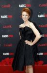 Amsterdsam 29 juni 2025
Premiere Hadestown in Carre. Noortje Herlaar