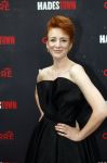 Amsterdsam 29 juni 2025
Premiere Hadestown in Carre. Noortje Herlaar