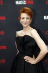 Amsterdsam 29 juni 2025
Premiere Hadestown in Carre. Noortje Herlaar
