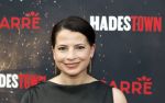 Amsterdsam 29 juni 2025
Premiere Hadestown in Carre. Nyncke Beekhuyzen