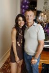 Amsterdam 10 juli 2025
Presentatie Bioteq Vitality van Connie Witteman bij haar thuis . Olcay Gulsen en Eelko v Kooten
