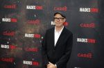 Amsterdsam 29 juni 2025
Premiere Hadestown in Carre. Owen Schoemacher