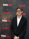 Amsterdsam 29 juni 2025
Premiere Hadestown in Carre. Owen Schoemacher