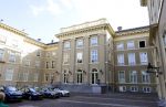 Den Haag 15 juli 2025
Paleis Noordeinde en de koninklijke stallen worden weer opengesteld voor publiek .