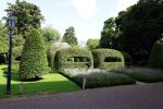 Den Haag 15 juli 2025
Paleis Noordeinde en de koninklijke stallen worden weer opengesteld voor publiek .