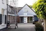 Loosdrecht 12 juni 2025
Bijeenkomst in gemeentehuis ivm kleinschalige opvang voor 30 mensen uit de Oekraine.
Het pand wat ze daarvoor gaan gebruiken ligt dicht bij het huis van OA Jaap Reesema en Kim Kotter