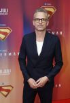 Amsterdam 8 juli 2025
Premiere superman in Tuschinski. Patrick Martens