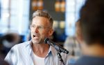 Scheveningen 30 juni 2025
Onthulling van de Walk of Fame ter gelegenheid van 35 jaar aan bijzondere musicalproducties in het AFAS Circustheater in Scheveningen. Patrick Martens