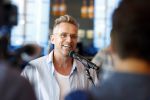 Scheveningen 30 juni 2025
Onthulling van de Walk of Fame ter gelegenheid van 35 jaar aan bijzondere musicalproducties in het AFAS Circustheater in Scheveningen. Patrick Martens
