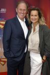 Amsterdam 8 juli 2025
Premiere superman in Tuschinski. paulien Huizinga en partner Ronald Goes