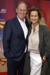 Amsterdam 8 juli 2025
Premiere superman in Tuschinski. paulien Huizinga en partner Ronald Goes