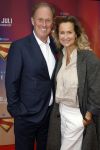 Amsterdam 8 juli 2025
Premiere superman in Tuschinski. paulien Huizinga en partner Ronald Goes