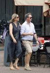 Gouda 18 juli 2025
Rogier Smit heeft een afspraak met zijn zus Pauline en zwager Reinout  in het centrum van Gouda.