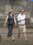 Gouda 18 juli 2025
Rogier Smit heeft een afspraak met zijn zus Pauline en zwager Reinout  in het centrum van Gouda.