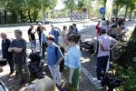 Den Haag 30 juni 2025
Jaarlijkse fotouurtje op huis ten Bosch met aanwezig Koning Willem Alexander Koningin Maxima Prinses Amalia Prinses Alexia Prinses Ariane en hondje Mambo. Er was veel pers aanwezig