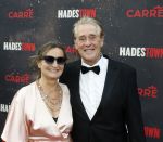 Amsterdsam 29 juni 2025
Premiere Hadestown in Carre. Peter Heerschop met zijn partner