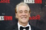 Amsterdsam 29 juni 2025
Premiere Hadestown in Carre. Peter Heerschop met zijn partner