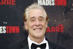 Amsterdsam 29 juni 2025
Premiere Hadestown in Carre. Peter Heerschop met zijn partner