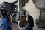Den Haag 9 juli 2025
Rechtszaak hoger beroep Maxime Meiland in rechtbank Den Haag .
Maxime kwam met haar moeder Erica Meiland Jan Dijkgraaf en advocaat Sebas Diekstra. Advocaat Peter Schouten verdedigt bde tegenpartij . Peter heeft beveiliging