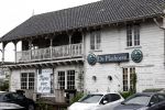Vinkeveen 29 mei 2025
De plashoeve wordt gesloopt en is al helemaal vervallen.