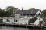 Vinkeveen 29 mei 2025
De plashoeve wordt gesloopt en is al helemaal vervallen.