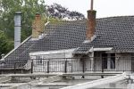 Vinkeveen 29 mei 2025
De plashoeve wordt gesloopt en is al helemaal vervallen.
