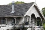 Vinkeveen 29 mei 2025
De plashoeve wordt gesloopt en is al helemaal vervallen.