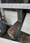 Vinkeveen 29 mei 2025
De plashoeve wordt gesloopt en is al helemaal vervallen.