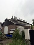 Vinkeveen 29 mei 2025
De plashoeve wordt gesloopt en is al helemaal vervallen.