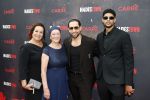 Amsterdsam 29 juni 2025
Premiere Hadestown in Carre.