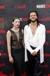 Amsterdsam 29 juni 2025
Premiere Hadestown in Carre.
