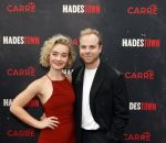 Amsterdsam 29 juni 2025
Premiere Hadestown in Carre.