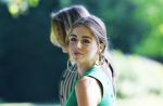 Den Haag 30 juni 2025
Jaarlijkse fotouurtje op huis ten Bosch met aanwezig Koning Willem Alexander Koningin Maxima Prinses Amalia Prinses Alexia Prinses Ariane en hondje Mambo.
