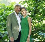 Den Haag 30 juni 2025
Jaarlijkse fotouurtje op huis ten Bosch met aanwezig Koning Willem Alexander Koningin Maxima Prinses Amalia Prinses Alexia Prinses Ariane en hondje Mambo.