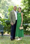 Den Haag 30 juni 2025
Jaarlijkse fotouurtje op huis ten Bosch met aanwezig Koning Willem Alexander Koningin Maxima Prinses Amalia Prinses Alexia Prinses Ariane en hondje Mambo.