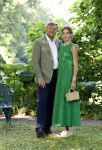 Den Haag 30 juni 2025
Jaarlijkse fotouurtje op huis ten Bosch met aanwezig Koning Willem Alexander Koningin Maxima Prinses Amalia Prinses Alexia Prinses Ariane en hondje Mambo.