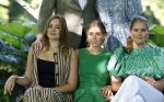 Den Haag 30 juni 2025
Jaarlijkse fotouurtje op huis ten Bosch met aanwezig Koning Willem Alexander Koningin Maxima Prinses Amalia Prinses Alexia Prinses Ariane en hondje Mambo.