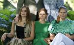 Den Haag 30 juni 2025
Jaarlijkse fotouurtje op huis ten Bosch met aanwezig Koning Willem Alexander Koningin Maxima Prinses Amalia Prinses Alexia Prinses Ariane en hondje Mambo.