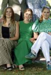 Den Haag 30 juni 2025
Jaarlijkse fotouurtje op huis ten Bosch met aanwezig Koning Willem Alexander Koningin Maxima Prinses Amalia Prinses Alexia Prinses Ariane en hondje Mambo.