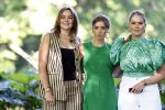 Den Haag 30 juni 2025
Jaarlijkse fotouurtje op huis ten Bosch met aanwezig Koning Willem Alexander Koningin Maxima Prinses Amalia Prinses Alexia Prinses Ariane en hondje Mambo.