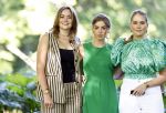Den Haag 30 juni 2025
Jaarlijkse fotouurtje op huis ten Bosch met aanwezig Koning Willem Alexander Koningin Maxima Prinses Amalia Prinses Alexia Prinses Ariane en hondje Mambo.