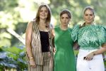 Den Haag 30 juni 2025
Jaarlijkse fotouurtje op huis ten Bosch met aanwezig Koning Willem Alexander Koningin Maxima Prinses Amalia Prinses Alexia Prinses Ariane en hondje Mambo.