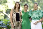 Den Haag 30 juni 2025
Jaarlijkse fotouurtje op huis ten Bosch met aanwezig Koning Willem Alexander Koningin Maxima Prinses Amalia Prinses Alexia Prinses Ariane en hondje Mambo.