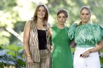 Den Haag 30 juni 2025
Jaarlijkse fotouurtje op huis ten Bosch met aanwezig Koning Willem Alexander Koningin Maxima Prinses Amalia Prinses Alexia Prinses Ariane en hondje Mambo.