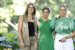 Den Haag 30 juni 2025
Jaarlijkse fotouurtje op huis ten Bosch met aanwezig Koning Willem Alexander Koningin Maxima Prinses Amalia Prinses Alexia Prinses Ariane en hondje Mambo.