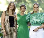 Den Haag 30 juni 2025
Jaarlijkse fotouurtje op huis ten Bosch met aanwezig Koning Willem Alexander Koningin Maxima Prinses Amalia Prinses Alexia Prinses Ariane en hondje Mambo.