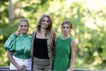 Den Haag 30 juni 2025
Jaarlijkse fotouurtje op huis ten Bosch met aanwezig Koning Willem Alexander Koningin Maxima Prinses Amalia Prinses Alexia Prinses Ariane en hondje Mambo.