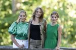 Den Haag 30 juni 2025
Jaarlijkse fotouurtje op huis ten Bosch met aanwezig Koning Willem Alexander Koningin Maxima Prinses Amalia Prinses Alexia Prinses Ariane en hondje Mambo.