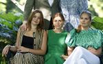 Den Haag 30 juni 2025
Jaarlijkse fotouurtje op huis ten Bosch met aanwezig Koning Willem Alexander Koningin Maxima Prinses Amalia Prinses Alexia Prinses Ariane en hondje Mambo.